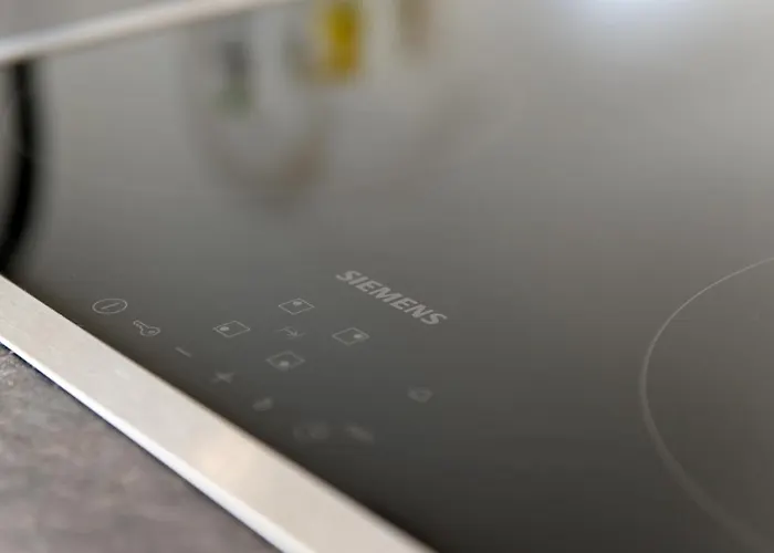 Apartman Am Linggplatz - Ruhige Lage In Der Fussgaengerzone - Self-check-in - Parkhaus Inklusive - Schnelles Wlan *