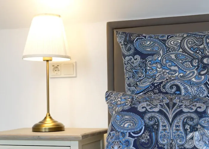 Am Linggplatz - Ruhige Lage In Der Fussgaengerzone - Self-check-in - Parkhaus Inklusive - Schnelles Wlan Apartman