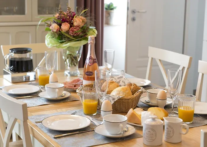 Am Linggplatz - Ruhige Lage In Der Fussgaengerzone - Self-check-in - Parkhaus Inklusive - Schnelles Wlan *