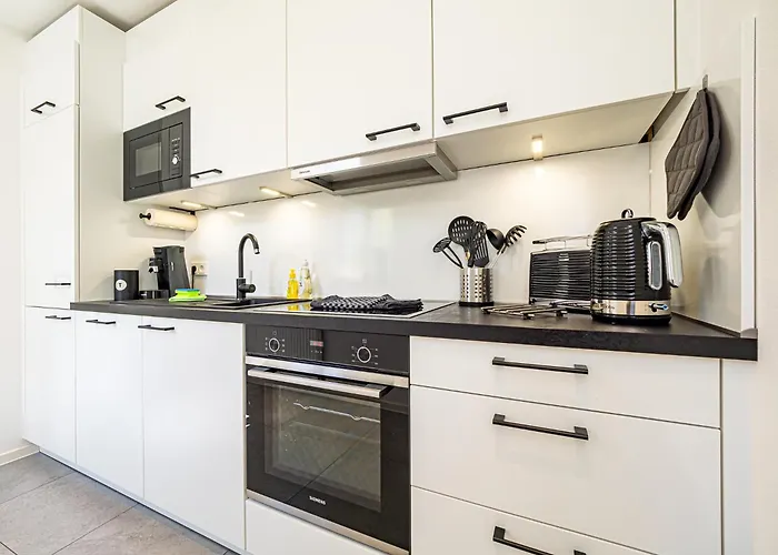 Am Linggplatz - Ruhige Lage In Der Fussgaengerzone - Self-check-in - Parkhaus Inklusive - Schnelles Wlan *