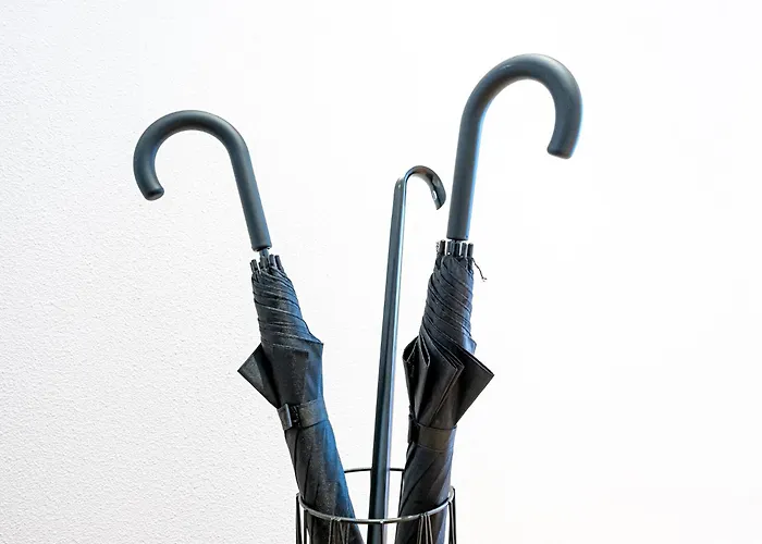 Am Linggplatz - Ruhige Lage In Der Fussgaengerzone - Self-check-in - Parkhaus Inklusive - Schnelles Wlan Bad Hersfeld