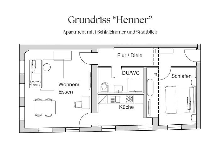 Am Linggplatz - Ruhige Lage In Der Fussgaengerzone - Self-check-in - Parkhaus Inklusive - Schnelles Wlan *