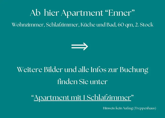 Am Linggplatz - Ruhige Lage In Der Fussgaengerzone - Self-check-in - Parkhaus Inklusive - Schnelles Wlan Lejlighed *