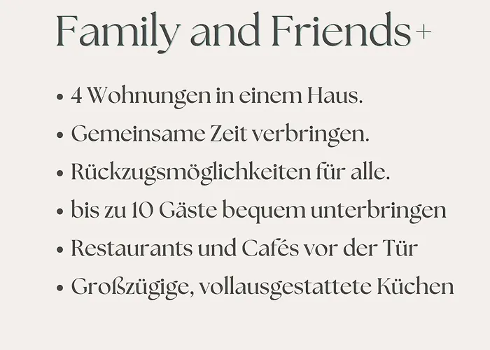 Am Linggplatz - Ruhige Lage In Der Fussgaengerzone - Self-check-in - Parkhaus Inklusive - Schnelles Wlan * Bad Hersfeld