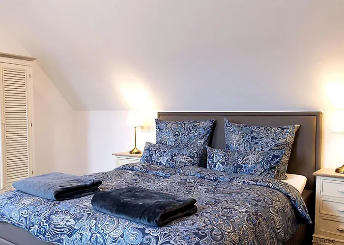 Am Linggplatz - Ruhige Lage In Der Fussgaengerzone - Self-check-in - Parkhaus Inklusive - Schnelles Wlan Lejlighed *