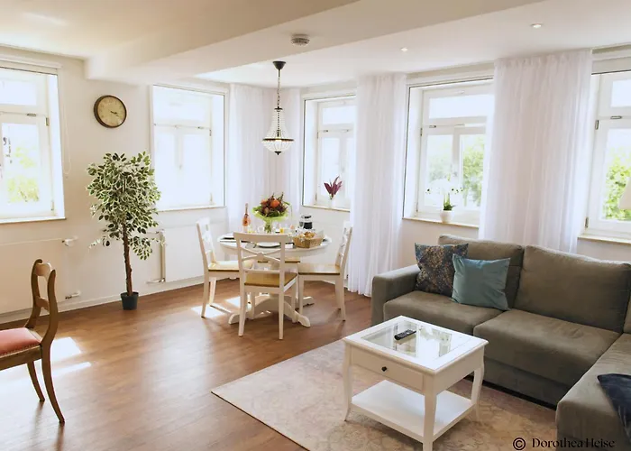 Am Linggplatz - Ruhige Lage In Der Fussgaengerzone - Self-check-in - Parkhaus Inklusive - Schnelles Wlan *