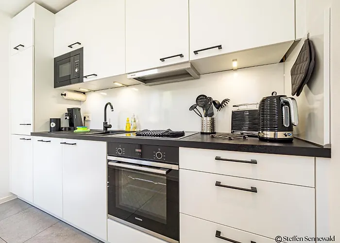 Am Linggplatz - Ruhige Lage In Der Fussgaengerzone - Self-check-in - Parkhaus Inklusive - Schnelles Wlan Bad Hersfeld