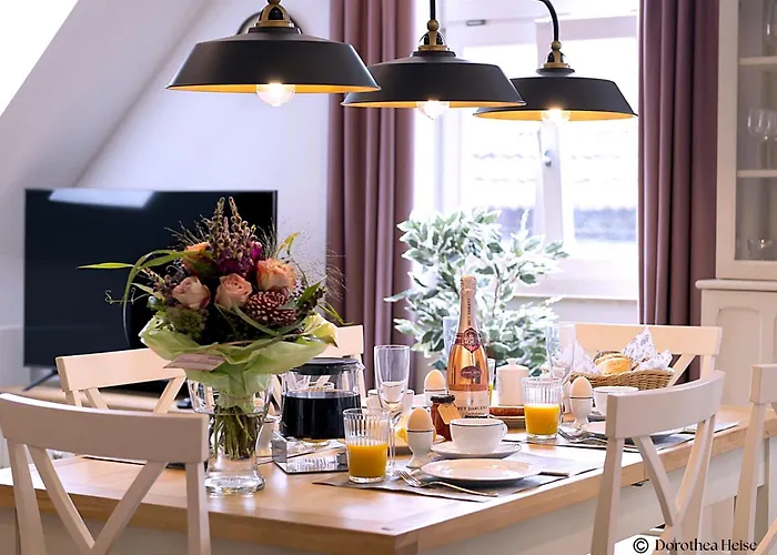 Am Linggplatz - Ruhige Lage In Der Fussgaengerzone - Self-check-in - Parkhaus Inklusive - Schnelles Wlan Bad Hersfeld