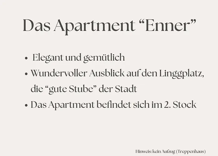 Lejlighed Am Linggplatz - Ruhige Lage In Der Fussgaengerzone - Self-check-in - Parkhaus Inklusive - Schnelles Wlan Bad Hersfeld