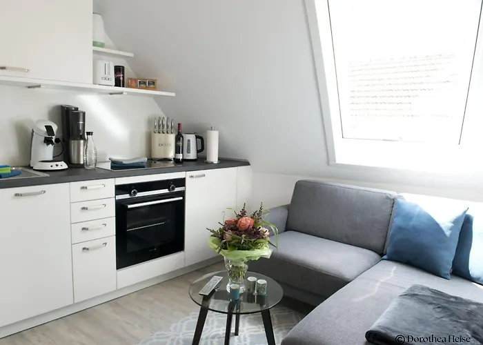 Am Linggplatz - Ruhige Lage In Der Fussgaengerzone - Self-check-in - Parkhaus Inklusive - Schnelles Wlan Bad Hersfeld