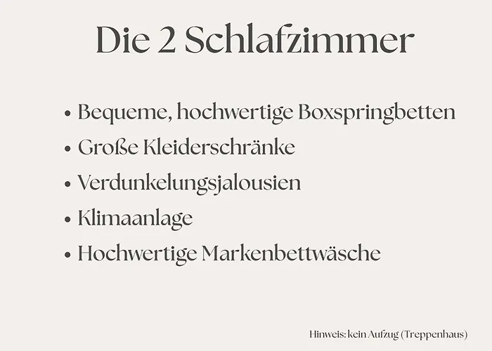 Lejlighed Am Linggplatz - Ruhige Lage In Der Fussgaengerzone - Self-check-in - Parkhaus Inklusive - Schnelles Wlan *
