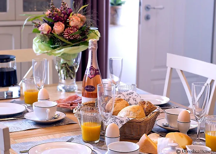 Lejlighed Am Linggplatz - Ruhige Lage In Der Fussgaengerzone - Self-check-in - Parkhaus Inklusive - Schnelles Wlan