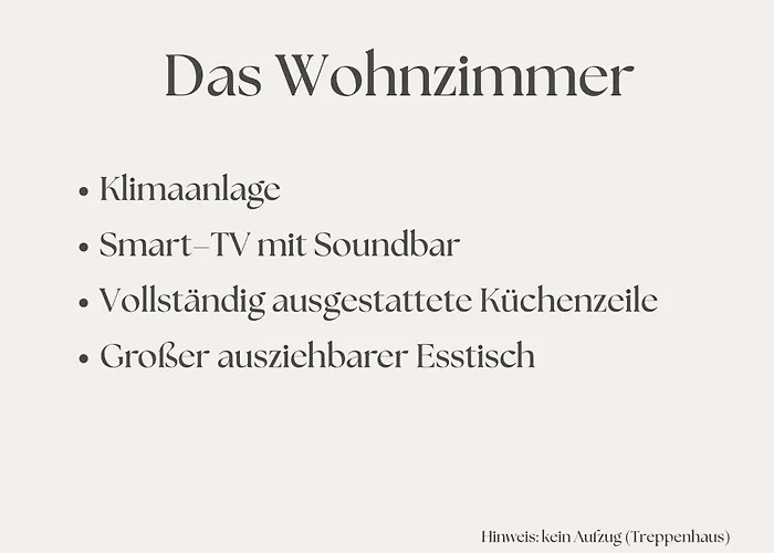 Am Linggplatz - Ruhige Lage In Der Fussgaengerzone - Self-check-in - Parkhaus Inklusive - Schnelles Wlan Lejlighed *